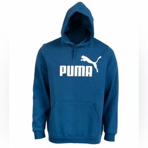 FREE w/ 🌻3/$25 bundle - Puma Essential Logo Hoodie